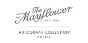 The Mayflower Hotel, Autograph Collection