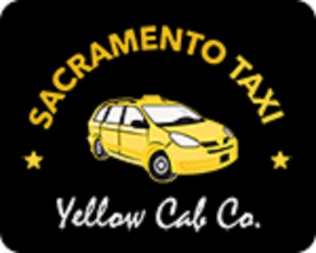 Sacramento Taxi Yellow Cab