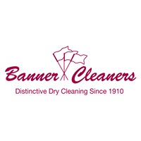 Banner Cleaners