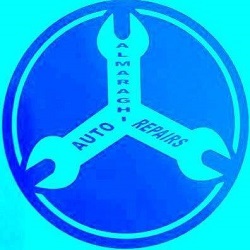 Al Maraghi Auto Repairs