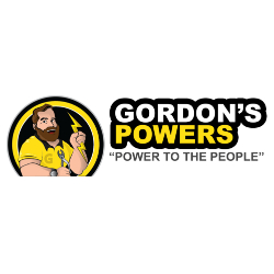 Gordon Powers