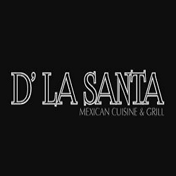 D' La Santa