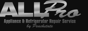 All Pro Appliance and Refrigerator Repair