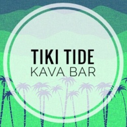 Tiki Tide Kava Bar