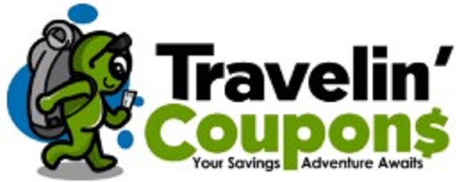 Travelin' Coupons