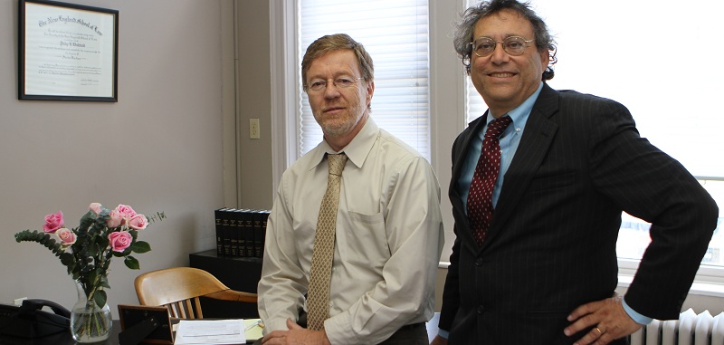 Law Office of Katz & Whitehead