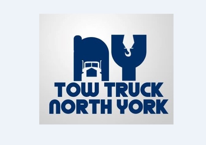 Tow Truck North York