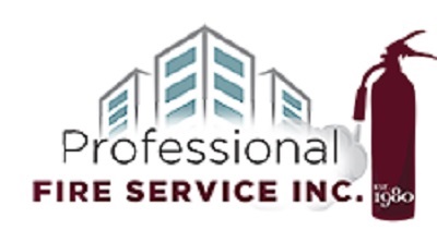 Professional Fire Service, Inc.
