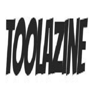 Toolazine