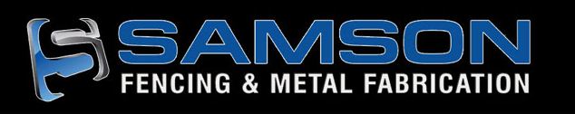 Samson Fencing & Metal Fabrication