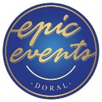 EPIC EVENTS AT DORAL