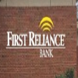 First Reliance Bank