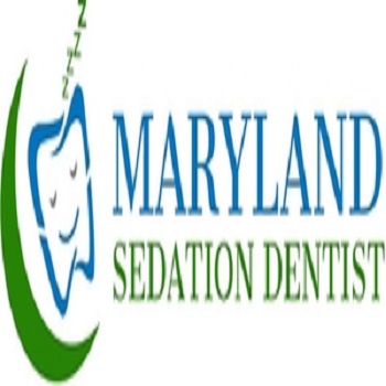 Maryland Sedation Dentist