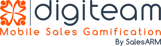 Digiteam Mobile App CRM