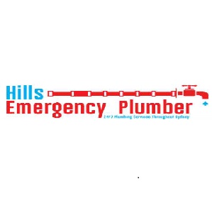Hills Emergency Plumber