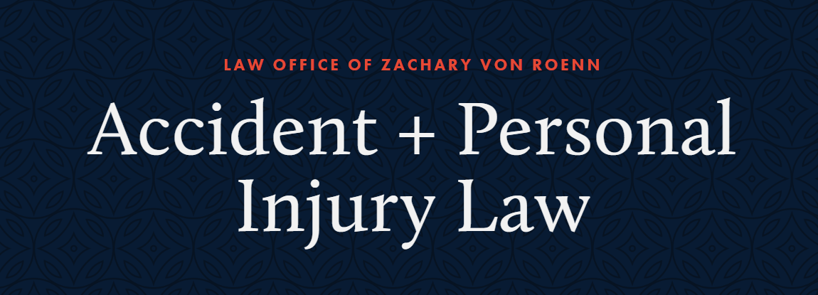 Law Office of Zachary Von Roenn