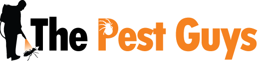 The Pest Guys