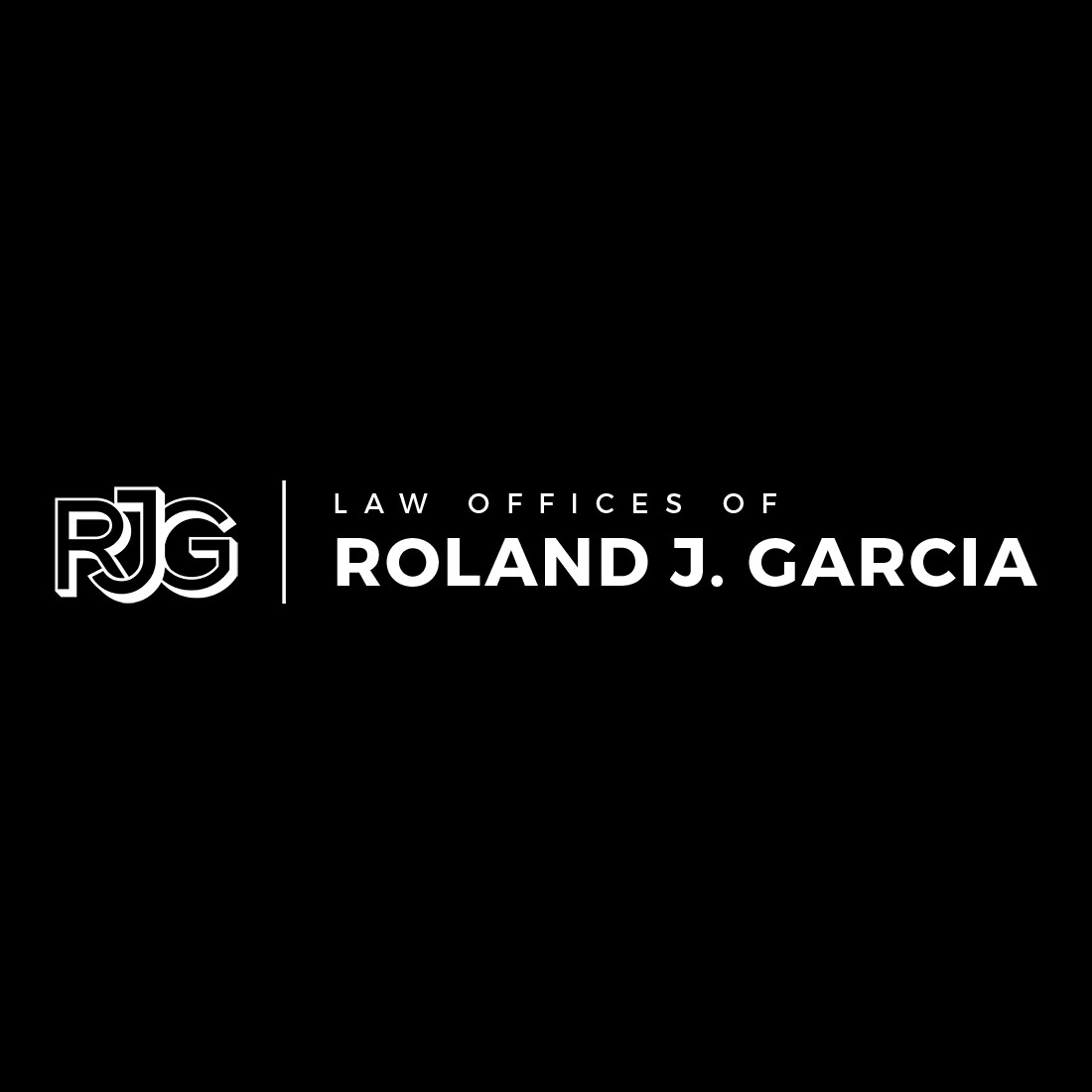 Law Office of Roland J. Garcia