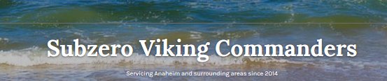 Subzero Viking Commanders