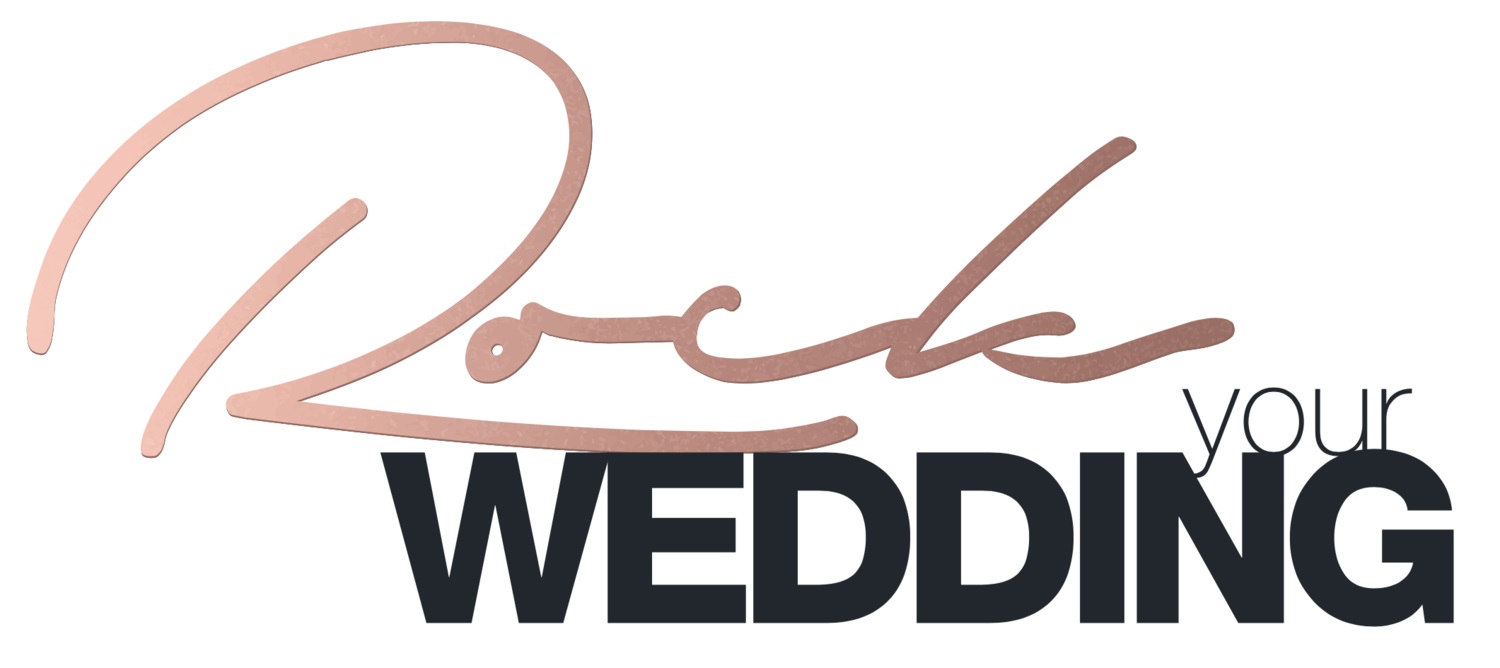 Rock Your Wedding