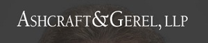 Ashcraft and Gerel is a leading personal injury law firm with offices in DC, Maryland, and Virginia.Ashcraft & Gerel, LLP