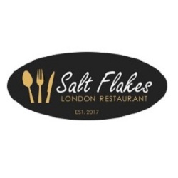 Salt Flakes Restaurant