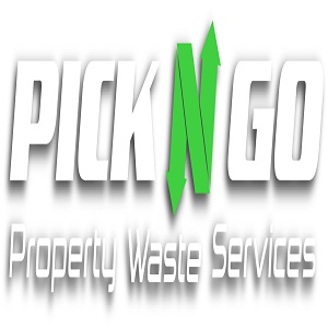 Pick N Go Property Waste Services