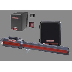 Oz garage door and gate