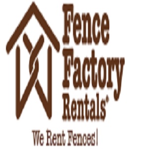 Fence Factory Rentals – Fresno