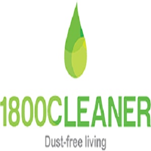 1800 Cleaner
