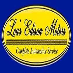 Lou's Edison Motors