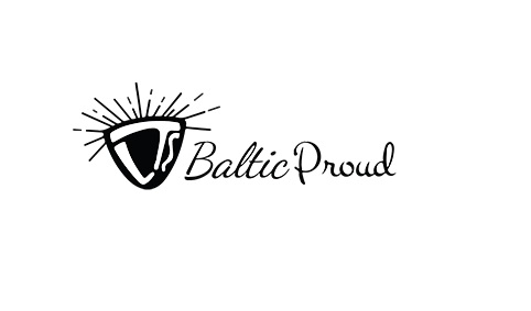 Baltic proud