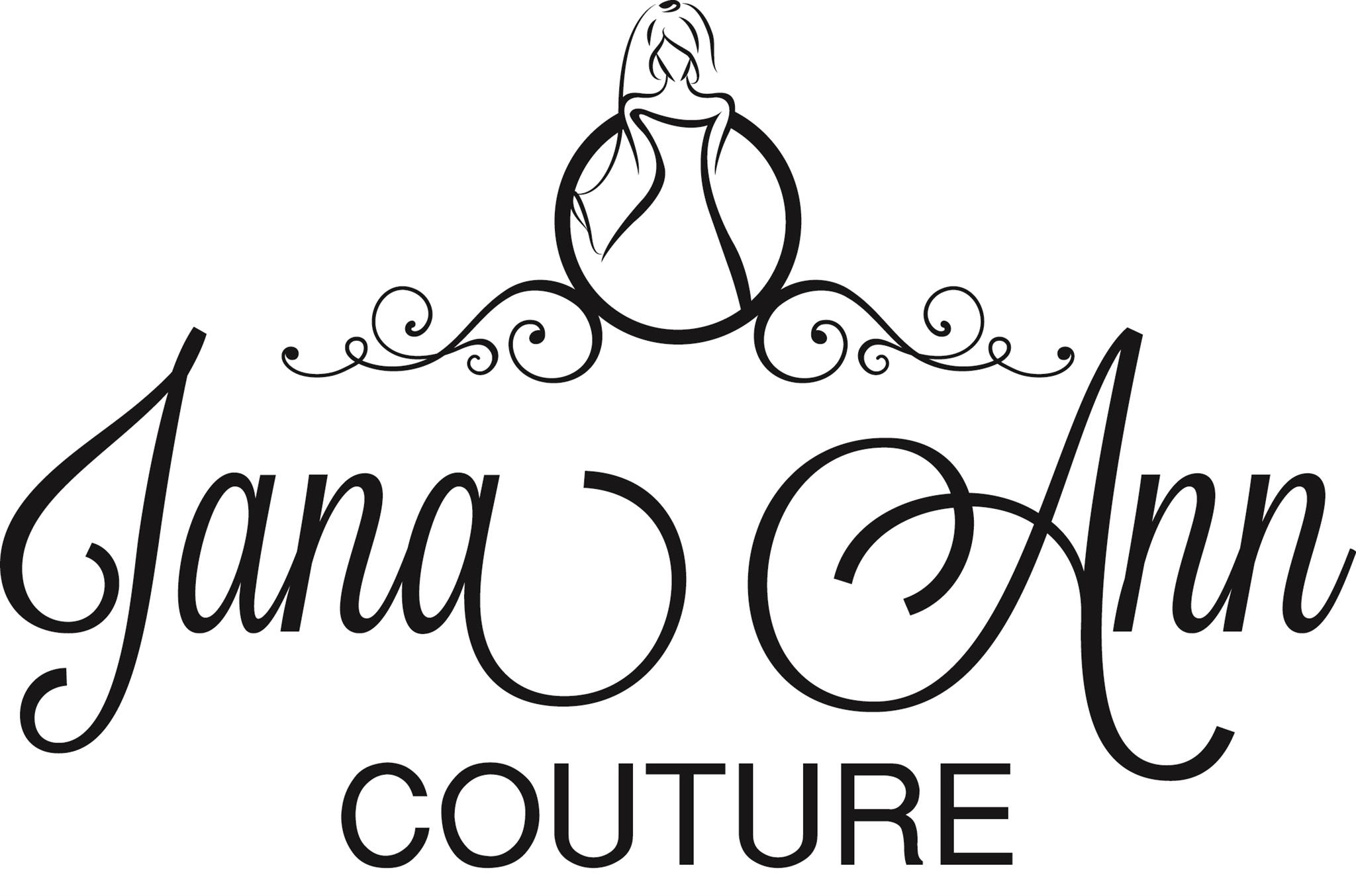Jana Ann Couture Bridal