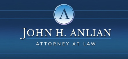 John H. Anlian, Attorney at Law