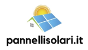 it-pannellisolari.it 
