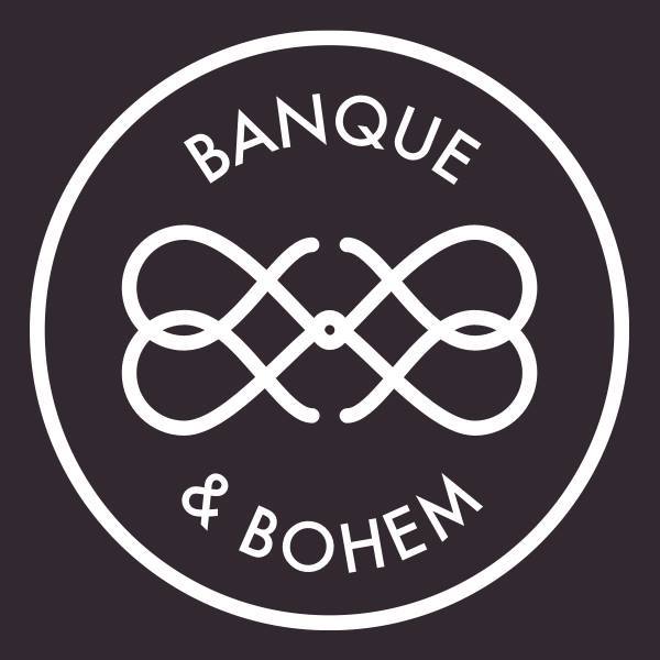 BANQUE & BOHEM 