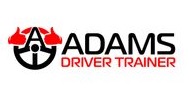 Adams Driver Trainer