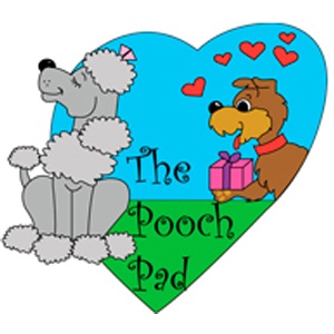 The Pooch Pad