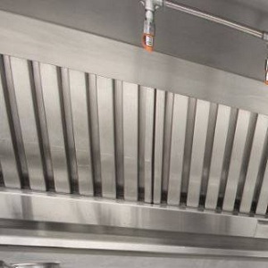 Brooklyn Hood Cleaning Pros