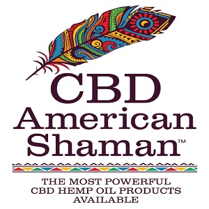 American Shaman of Allen