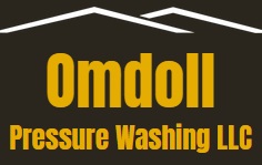Omdoll Pressure Washing LLC