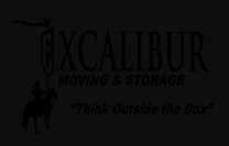 Excalibur Moving Company Los Angeles