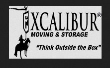 Excalibur Movers Santa Monica