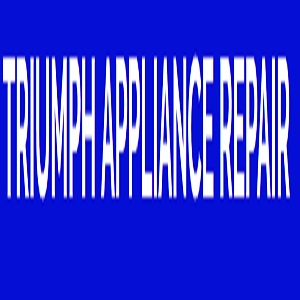 Triumph Appliance Repair of Dallas