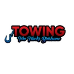 Towing Tow Trucks Brisbane