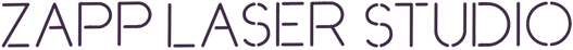 Zapp Laser Studio