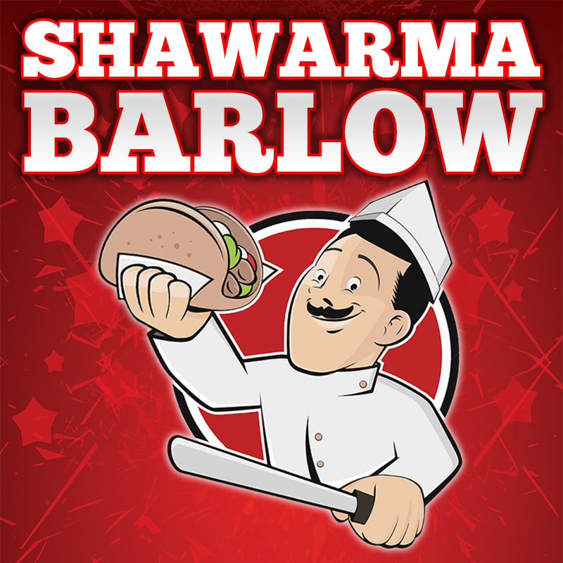 Shawarma Barlow