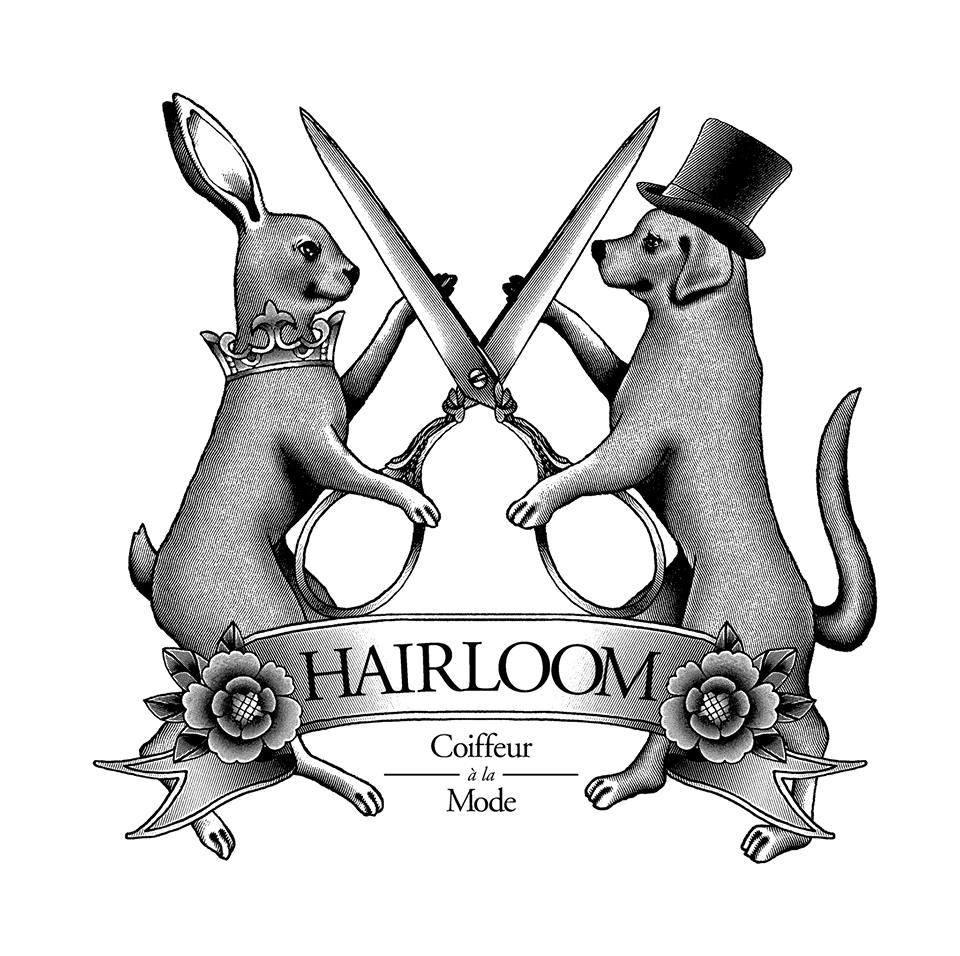 Hairloom: Hair Salon Singapore