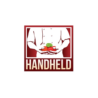 Handheld Catering