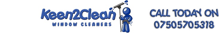 Keen2Clean Window Cleaners